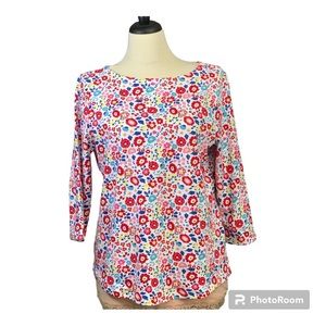 Charter Club Shirt SZ L New